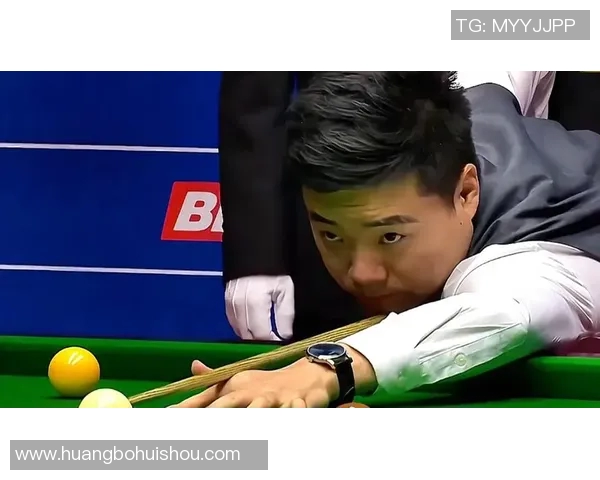 丁俊晖与马克塞尔比巅峰对决谁将书写斯诺克历史新篇章