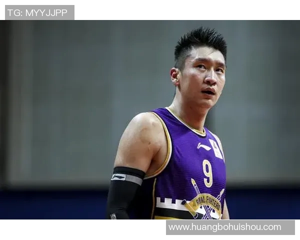 孙悦的篮球传奇之路：从青涩少年到国家队核心的成长历程与奋斗故事