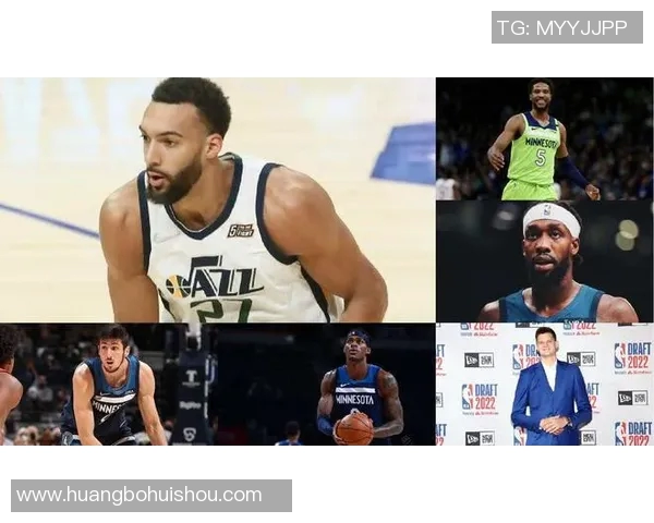 森林狼与爵士对决分析球队状态与战术策略的深度剖析