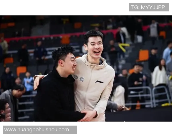 郭昊文的篮球梦想与成长之路：从青涩少年到职业球员的奋斗历程