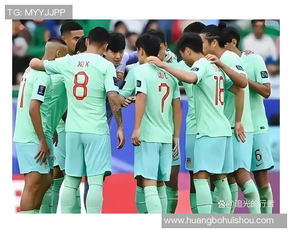 中国队与卡塔尔的精彩对决将在何地举行引发球迷热议