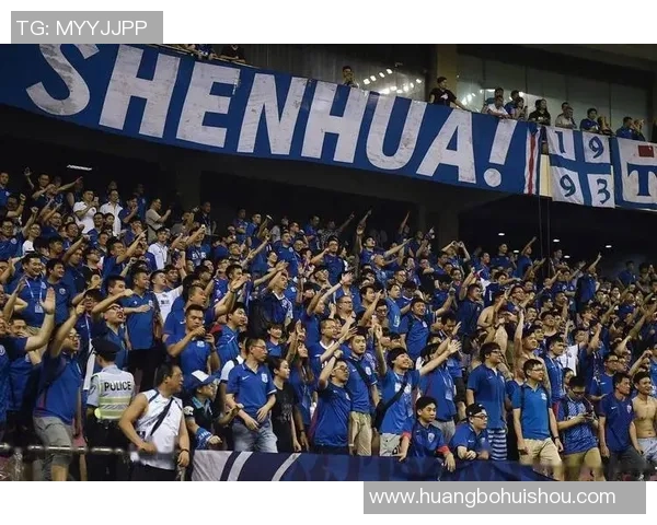 上海申花与天津权健激战正酣谁能在中超赛场笑到最后