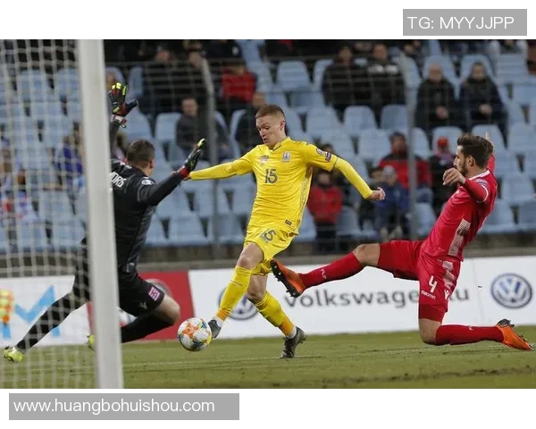 乌克兰与卢森堡欧预赛激战在即球迷期待精彩对决与进球盛宴