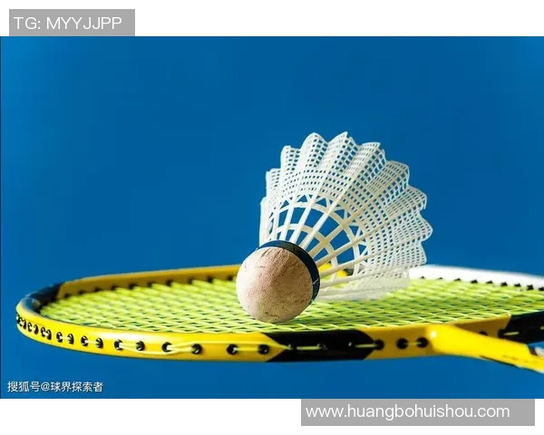 从零开始掌握羽毛球配合技巧的全面指南与实战经验分享MBA