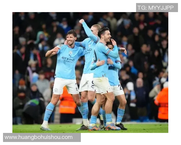 哈兰德狂揽五球曼城7-0横扫莱比锡创欧冠新历史