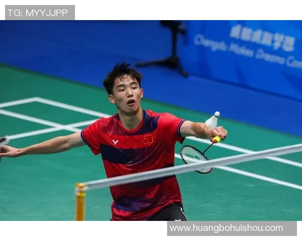 成都羽毛球队的转型之路与未来发展趋势解析MBA