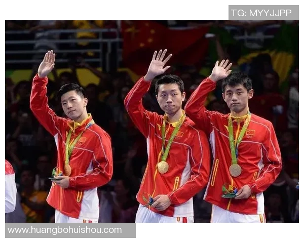 武汉乒乓球队引领潮流最新乒乓球技术TOP10全解析