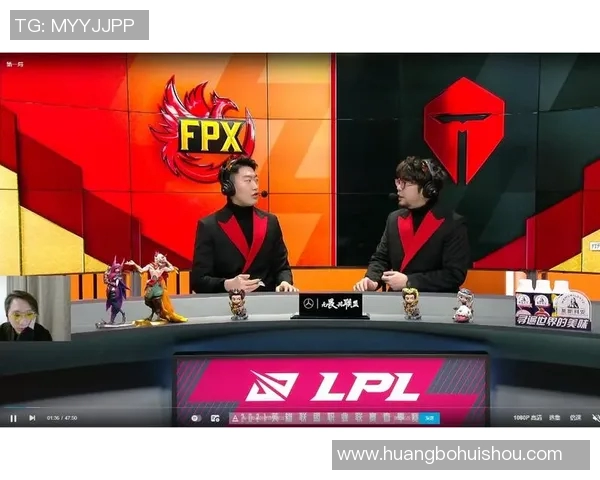 赛后复盘TES与FPX团队配合分析及战术解读