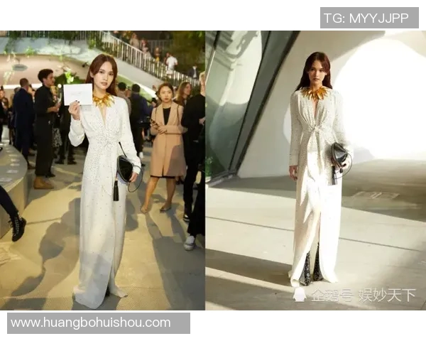 首尔女孩与龟尾女孩的时尚对决谁才是潮流的引领者