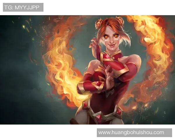 黄娜独家分享DOTA2游戏心得与技巧助你提升胜率的秘密武器MBA