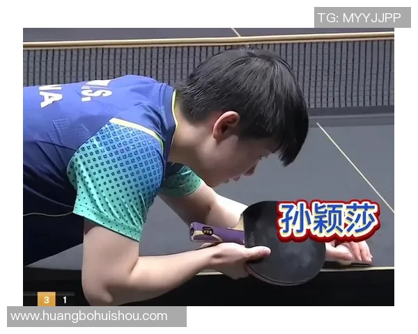 北京乒乓球队比赛经验引发热议球迷与专家观点大碰撞MBA