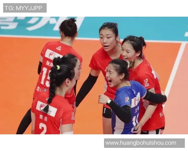 北京排球队配合变革引发热议新战术助力球队重回巅峰