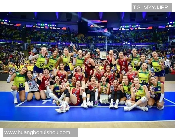 武汉排球队技术实力强劲荣登全国排球技术排行榜第九名