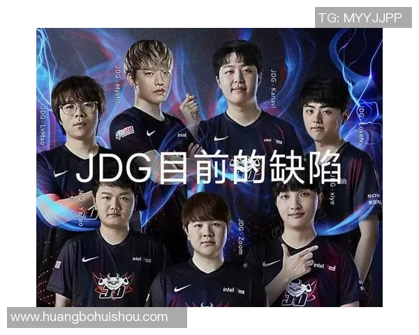 深入分析JDG战队节奏打法的策略与执行细节